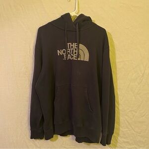 The North Face Blue Hoodie for Men